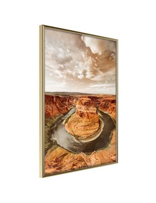 Poster - Colorado River