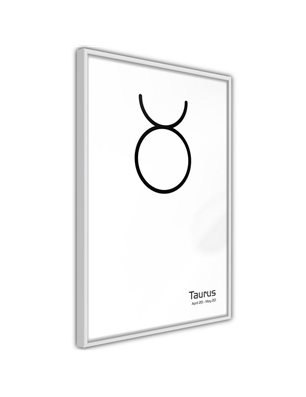 Poster - Zodiac: Taurus II