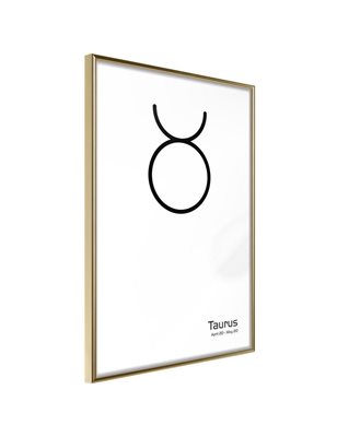Poster  Zodiac: Taurus II
