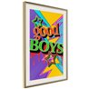 Poster - Good Boys