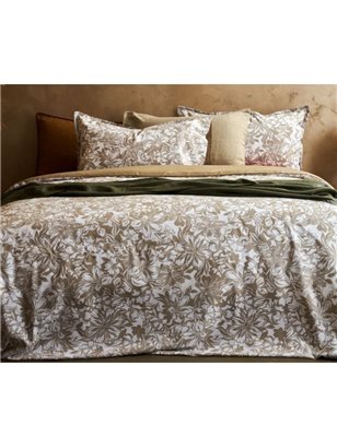 Set Copriletto Trapuntate Premium 3 Pezzi, Coperta 100% Cotone, Set  Biancheria da Letto Leggera con Balza, Copriletto Matrimoniale  Primavera-Estate