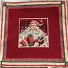 Cuscino Arredo Natalizio Pierre Cardin Babbo Natale