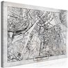 Quadro - Copenhagen Plan (1 Part) Wide