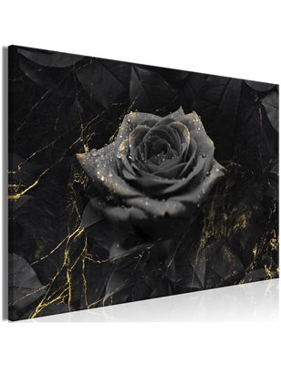 Quadro - Glamour Rose (1 Part) Wide