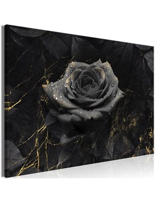 Quadro - Glamour Rose (1 Part) Wide