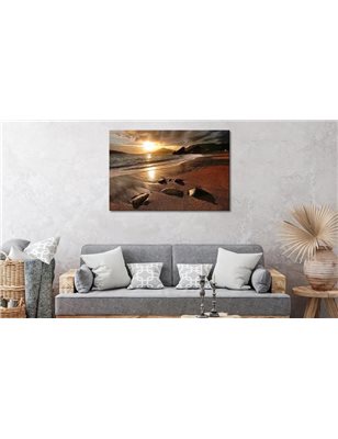 Quadro - Rafailovichi Beach (1 Part) Wide