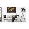 Quadro - Luxurious World (1 Part) Wide