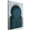 Quadro - Ethnic Door (1 Part) Vertical