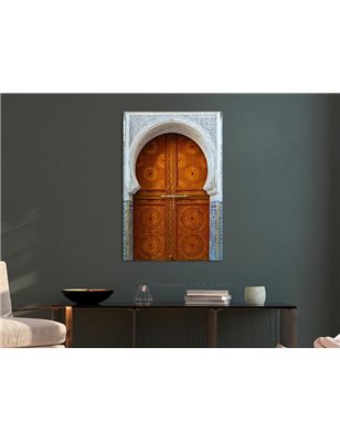 Quadro - Door of Dreams (1 Part) Vertical