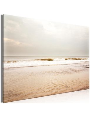 Quadro - Sea After Storm (1 Part) Wide