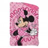 Trapunta invernale letto singolo Minnie Disney