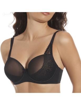 Reggiseno Imbottito con Ferretto Laia Selene