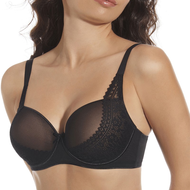 Reggiseno Imbottito con Ferretto Laia Selene