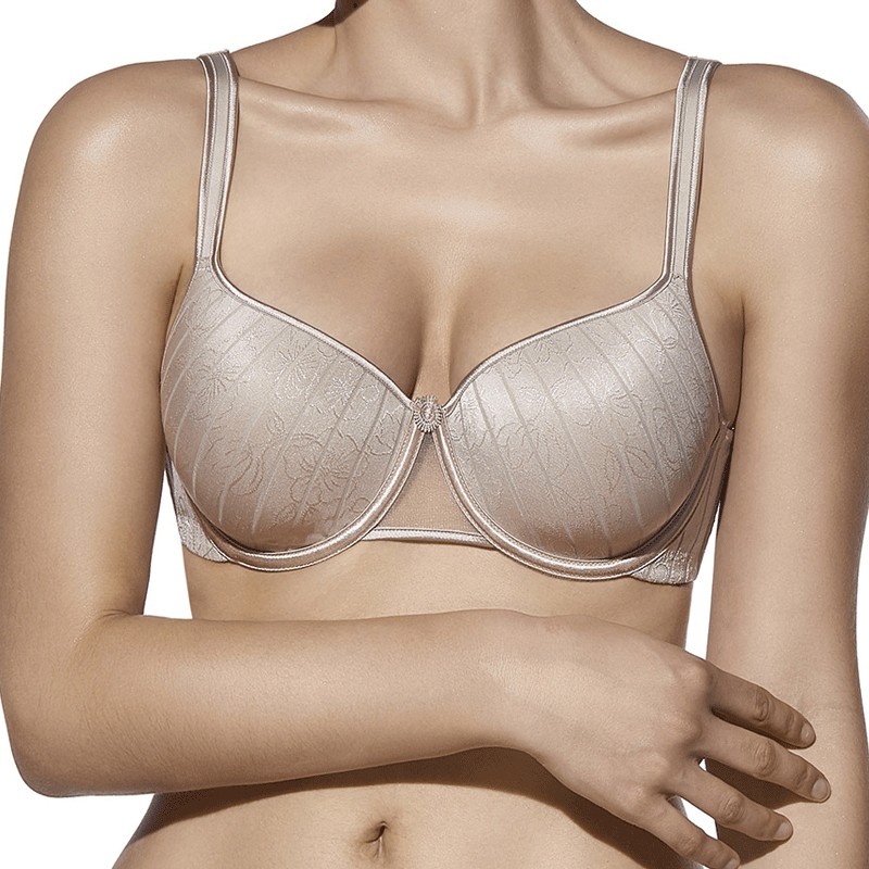 Reggiseno Imbottito con Ferretto Vanesa Selene