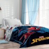 Trapunta invernale letto singolo Spiderman Marvel