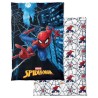 Trapunta invernale letto singolo Spiderman Marvel