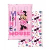 Trapunta invernale letto singolo Minnie Disney