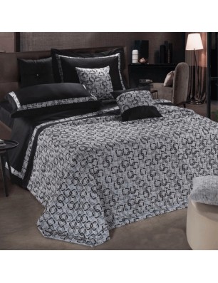 Coordinato Primo Letto Sposa Budapest Botticelli Home