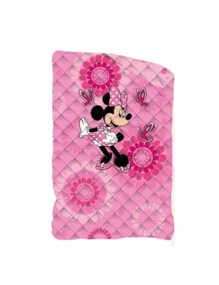 Trapunta Minnie Disney letto singolo