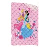 Trapunta Principesse Disney letto singolo