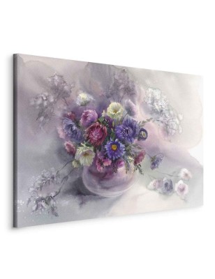 Quadro Bouquet floreale