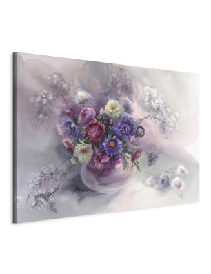 Quadro Bouquet floreale