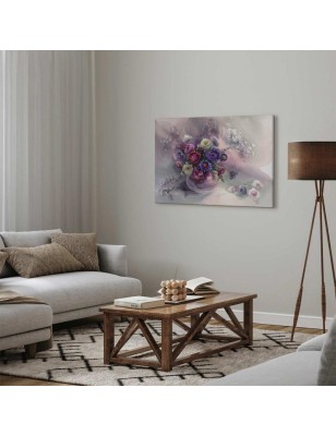 Quadro Bouquet floreale