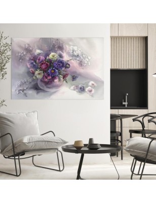 Quadro Bouquet floreale