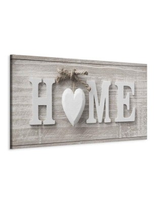 Quadro Beloved Home