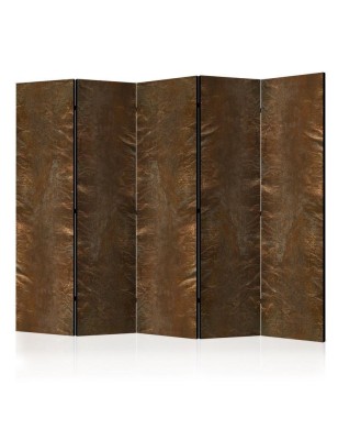 Paravento  Copper Chic II [Room Dividers]