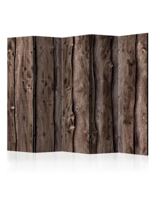 Paravento  Wooden Melody II [Room Dividers]