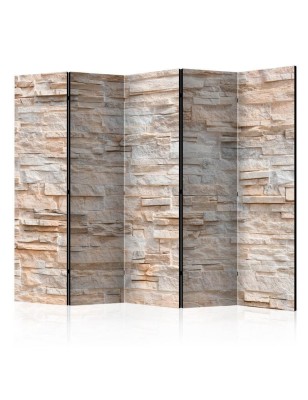 Paravento  Stony Gracefulness II [Room Dividers]