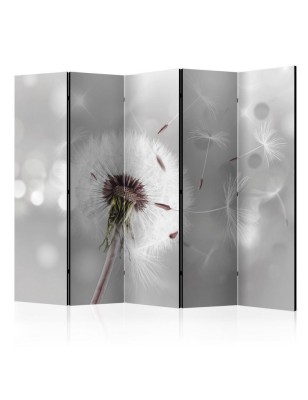 Paravento  Grasping the Invisible II [Room Dividers]