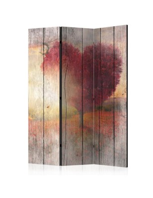 Paravento  Autumnal Love [Room Dividers]