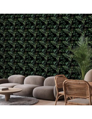 Tappezzeria murale - Green Precision