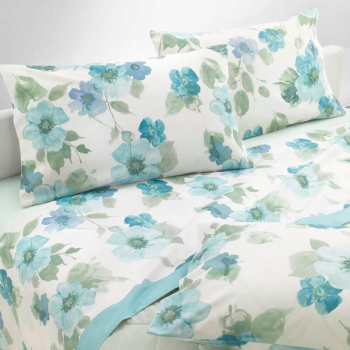 Lenzuola Matrimoniali Cotone Andromeda Gabel