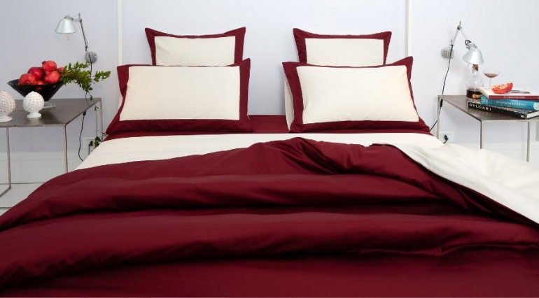 Lenzuola di lusso: il tocco di raffinatezza per la tua camera da letto
